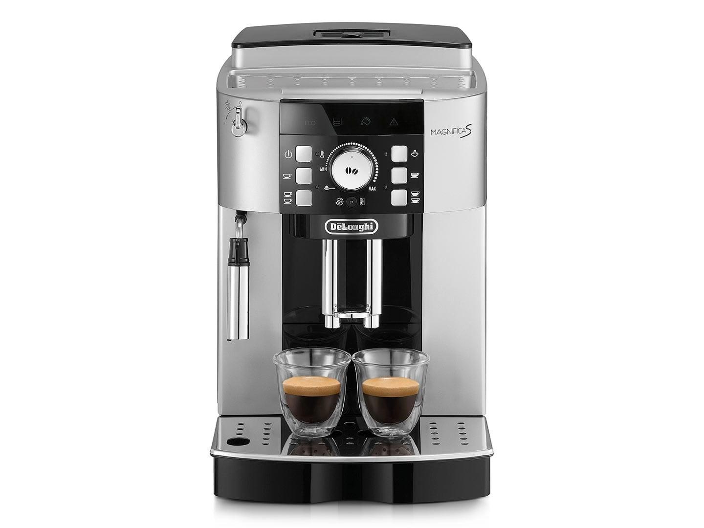 Delonghi De`Longhi Magnifica S ECAM 21