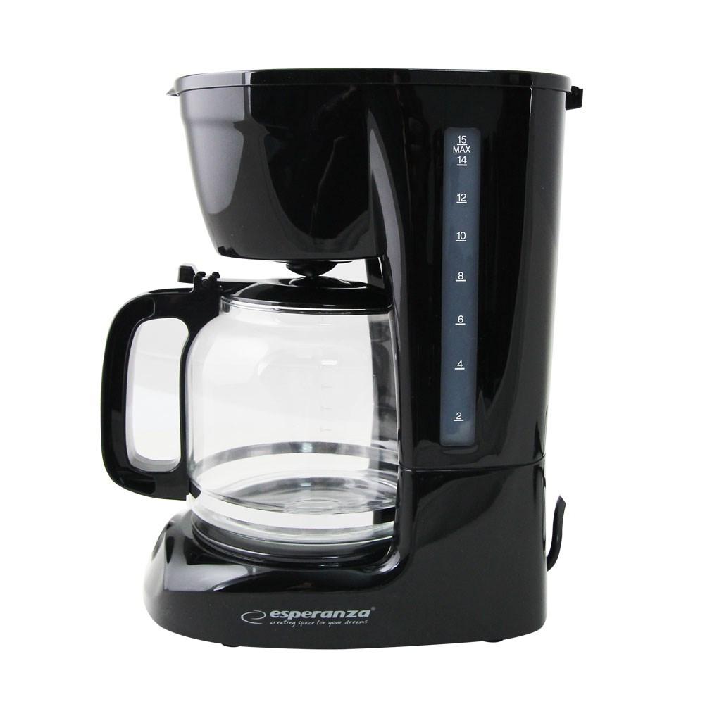 Esperanza EKC005 coffee maker Drip coffee