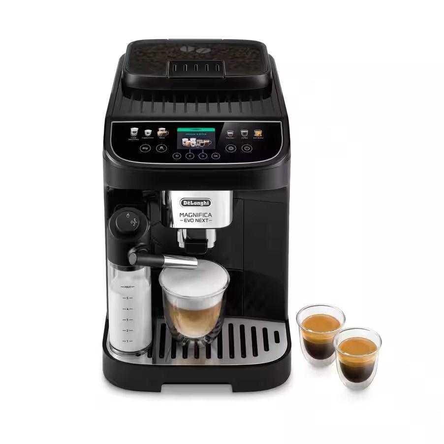 Espresso machine DeLonghi Magnifica Evo Next