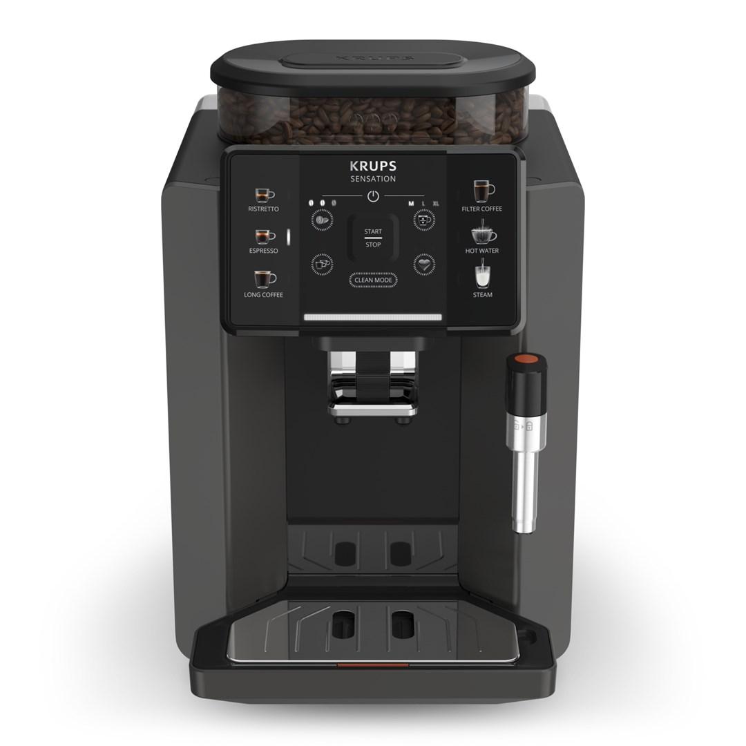 Krups Sensation C50 EA9108 Fully-auto Espresso