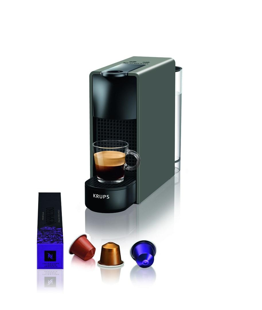 Krups XN110B Manual Capsule coffee machine
