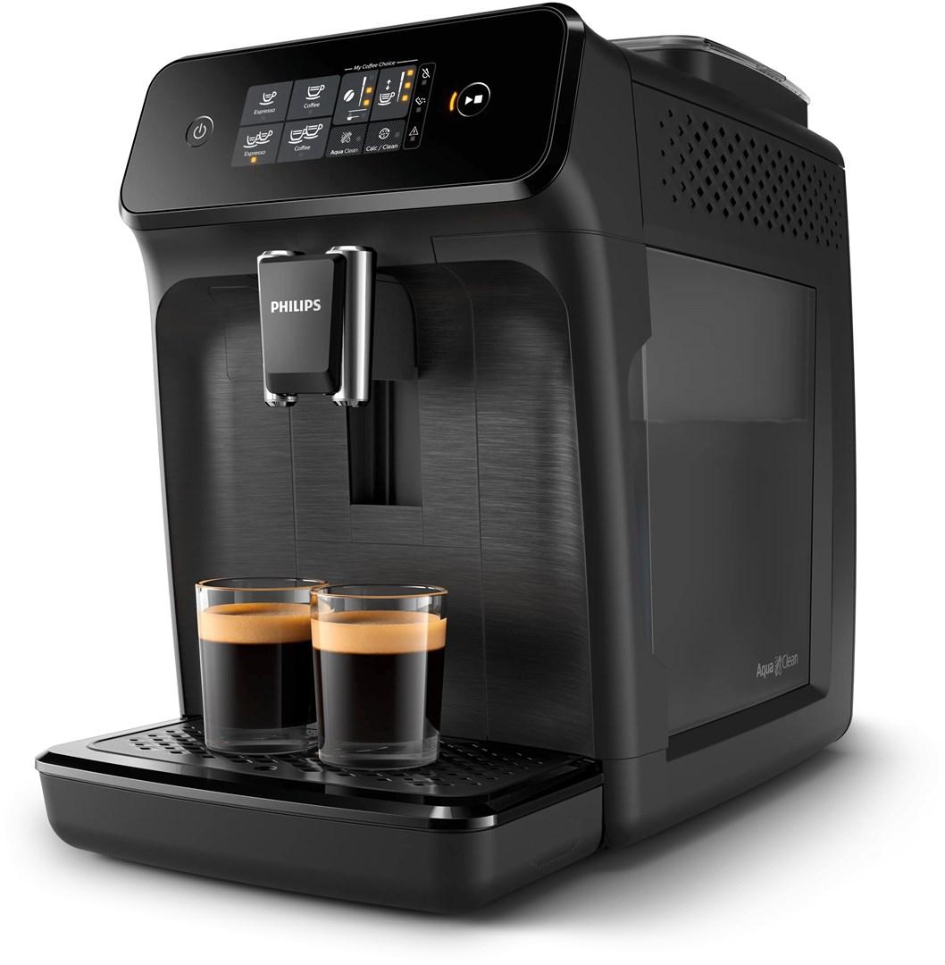 Philips 1200 series EP1200/00 coffee maker