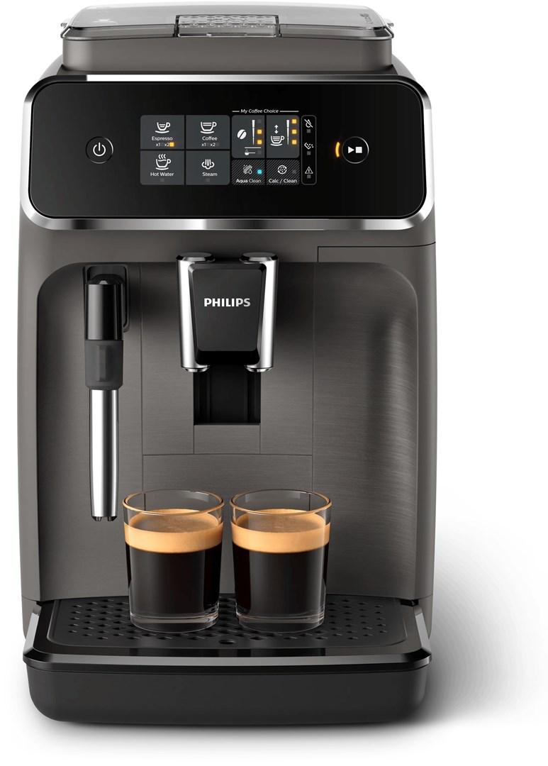 Philips 2200 series EP2224/10 coffee maker