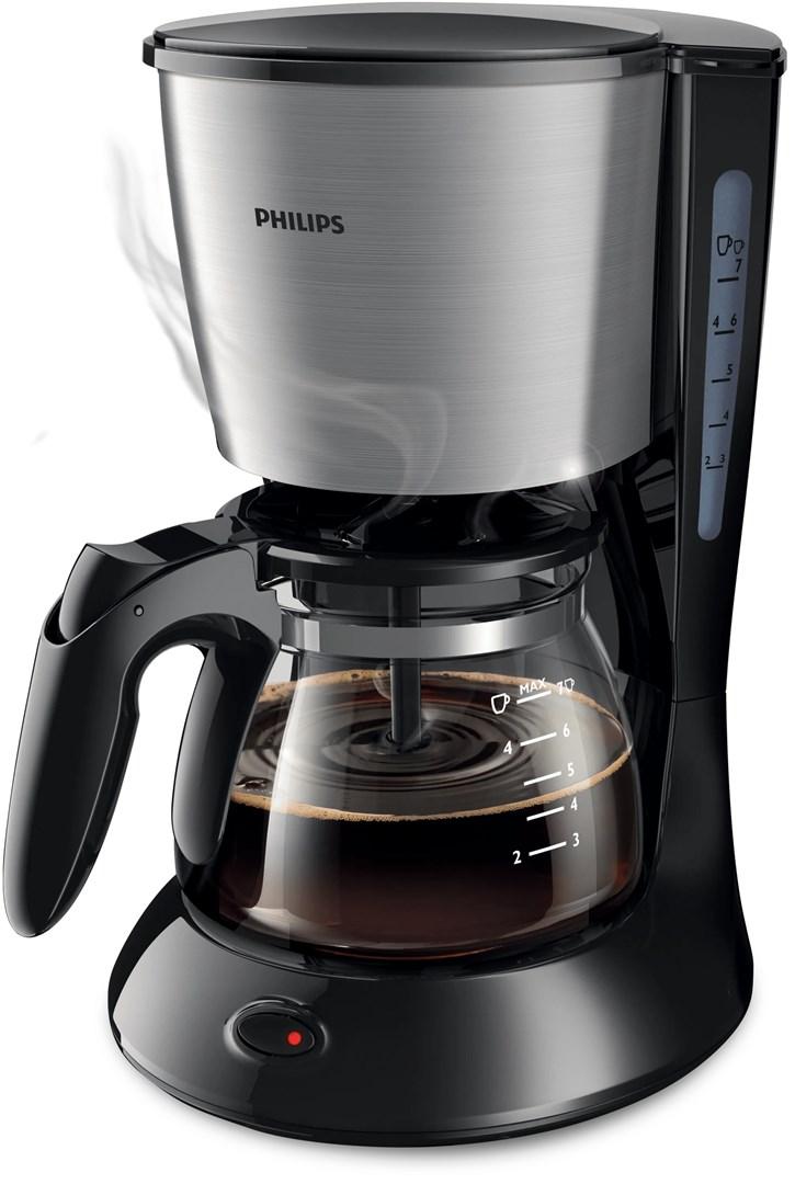 Philips Daily Collection HD7435/20 coffee maker