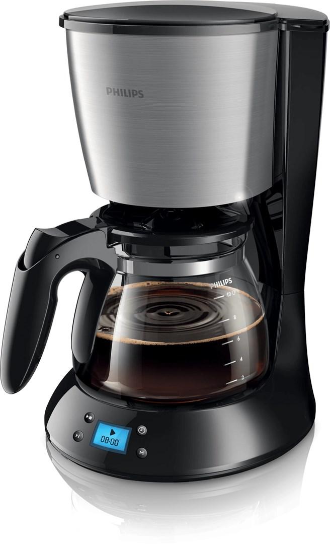 Philips Daily Collection HD7459/20 Coffee maker