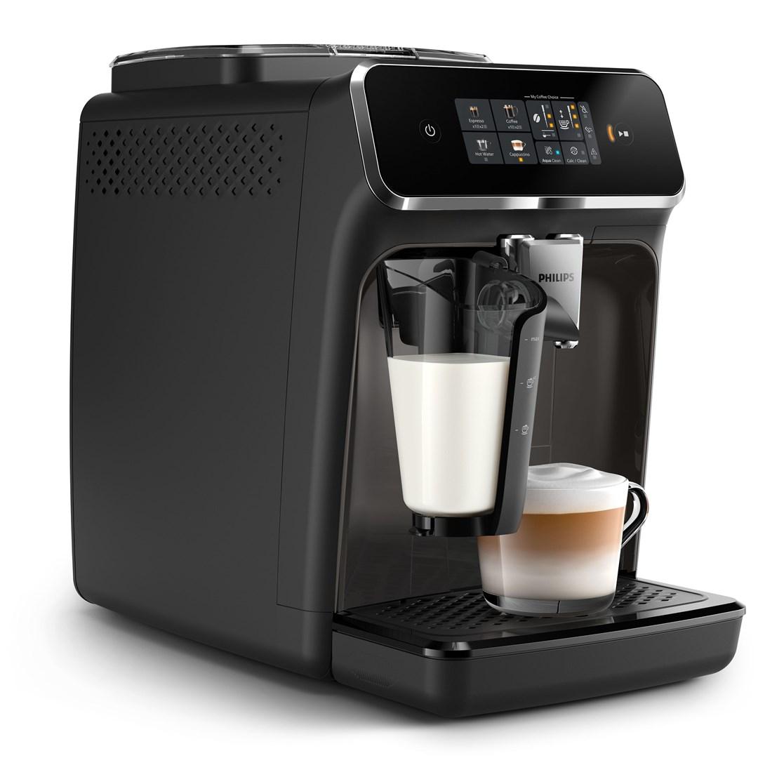 Philips EP2334/10 coffee maker Fully-auto Espresso