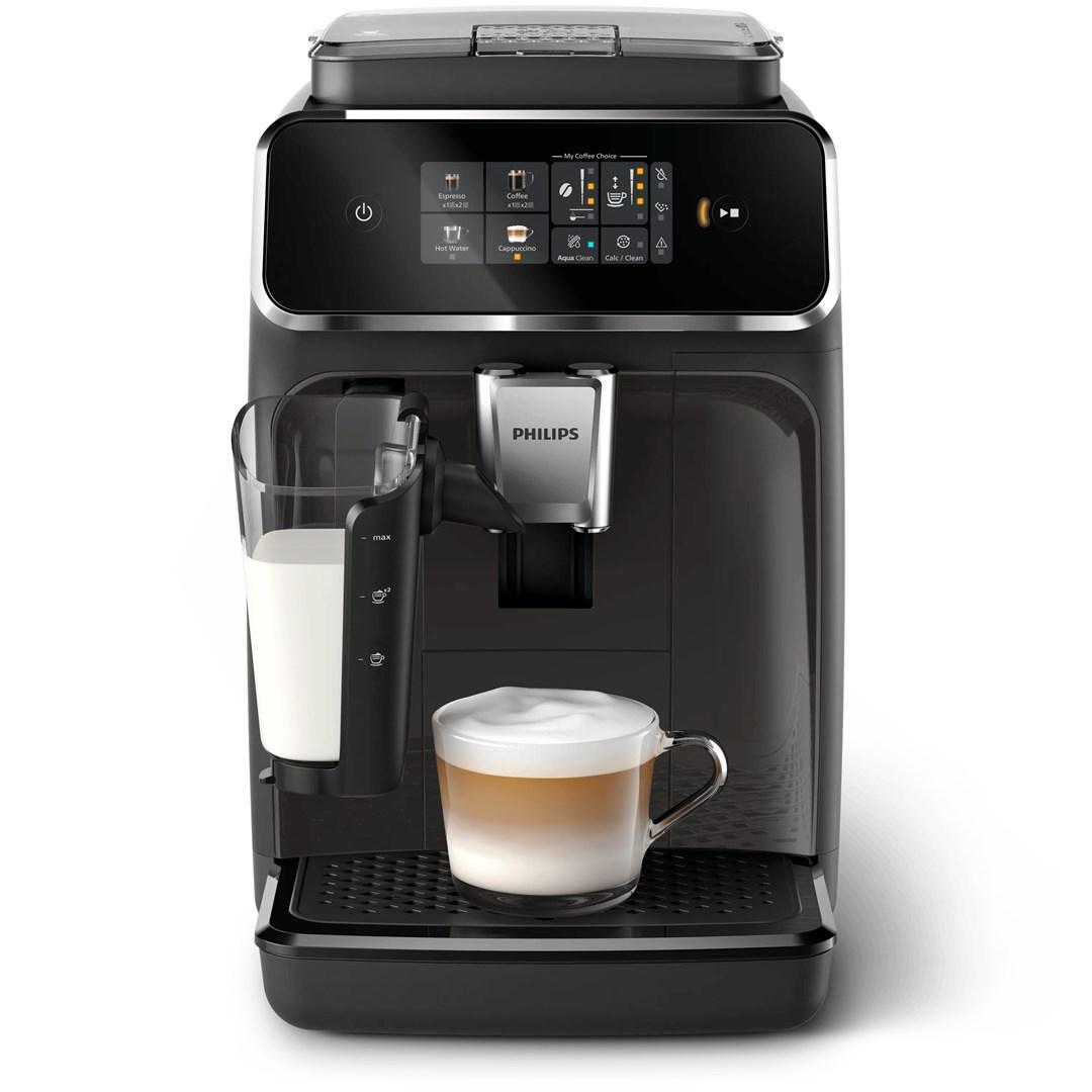 Philips EP2334/10 coffee maker Fully-auto Espresso