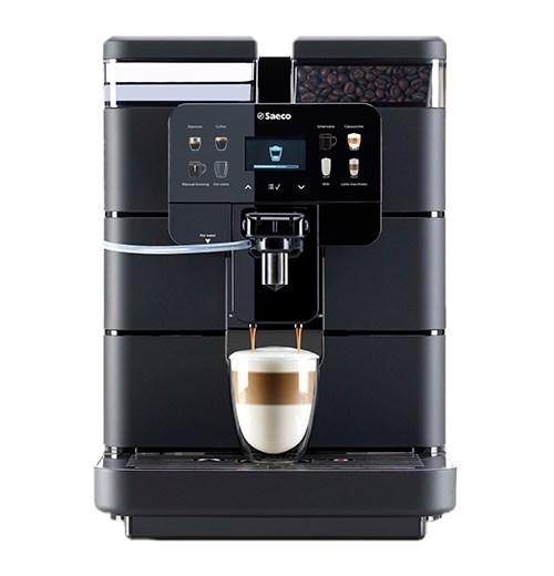 Saeco New Royal OTC Semi-auto Espresso