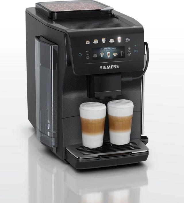 Siemens EQ600 iAroma TP603E08 15 bar