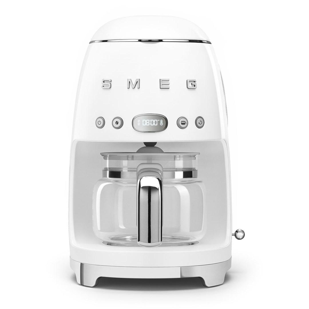 Smeg 50`s Style Drip Filter Coffee