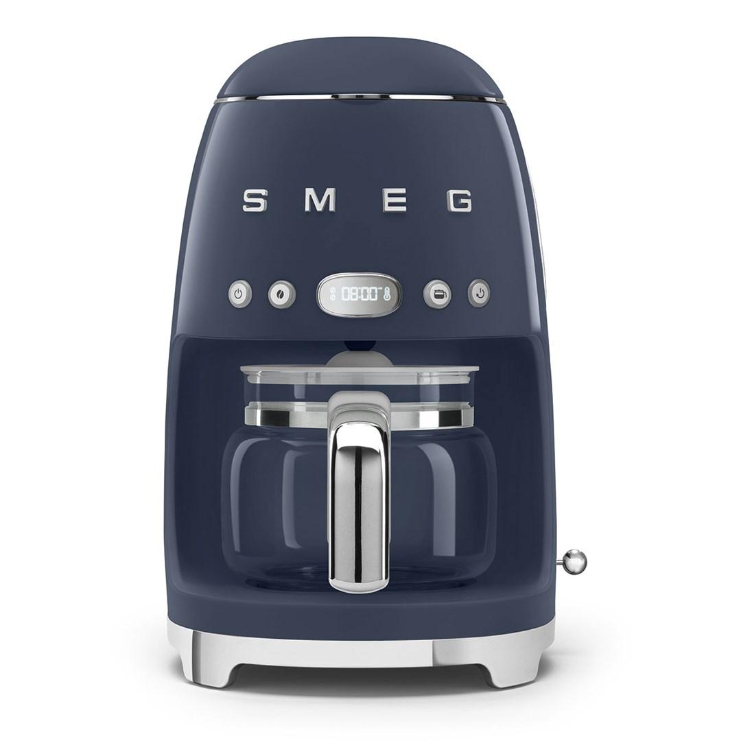 Smeg DCF02NBEU coffee maker Fully-auto Espresso
