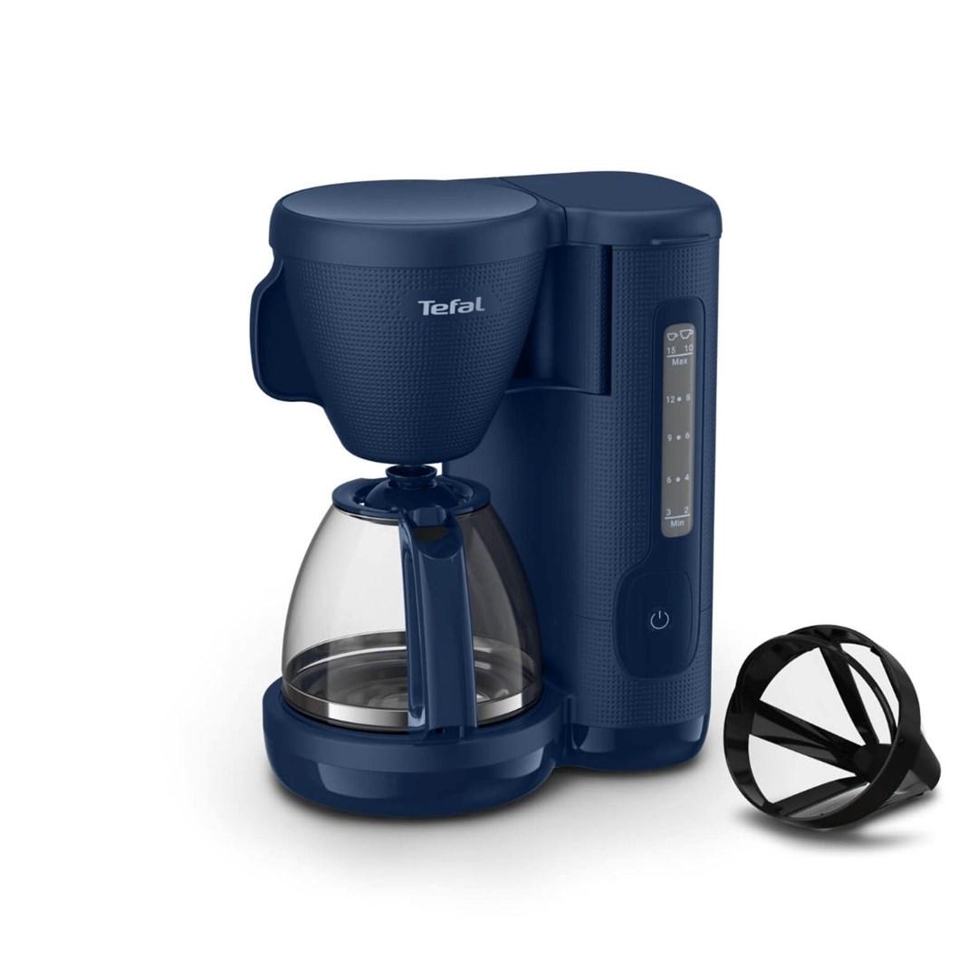 Tefal CM2M1410 Drip coffee maker 1000