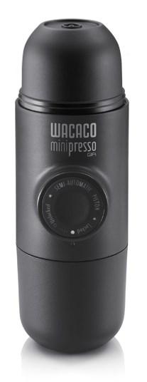 No name Wacaco Minipresso GR Manual