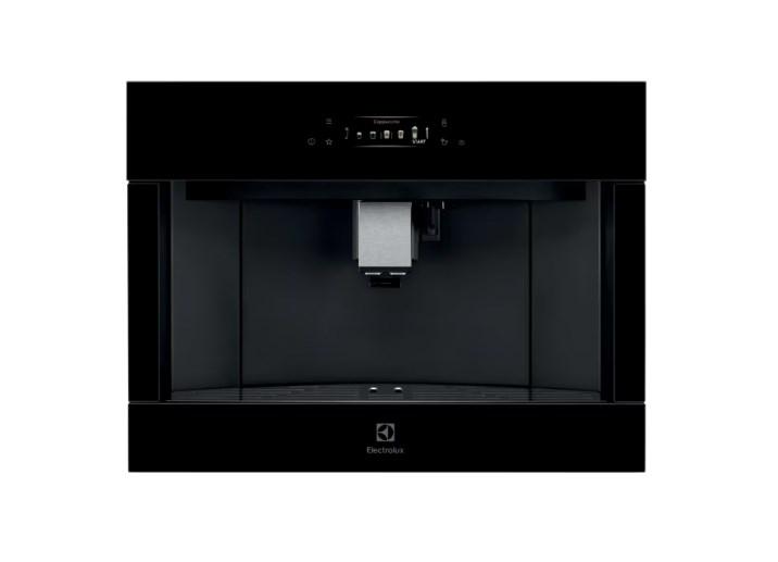 ELECTROLUX KBC85Z built-in coffee machine