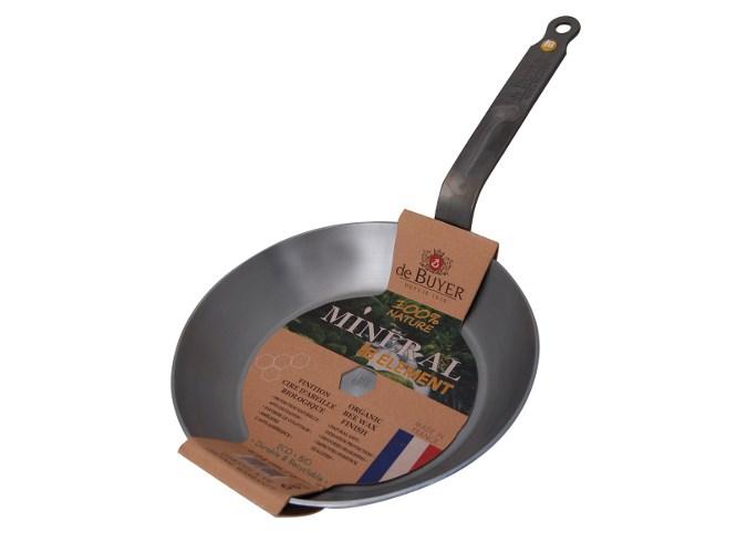 No name De Buyer Induction Pan