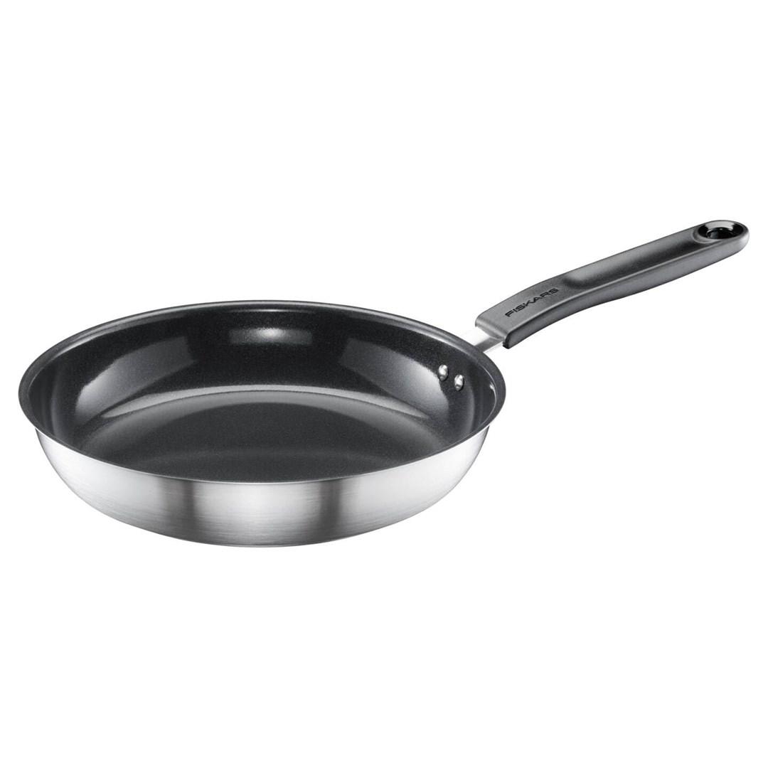 Fiskars Frying Pan 24cm with Ceramic