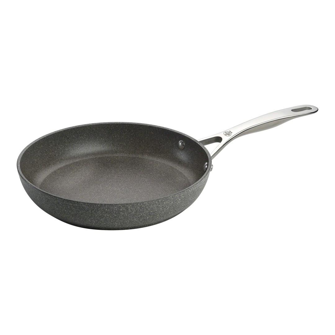 Induction frying pan BALLARINI Salina Granitium
