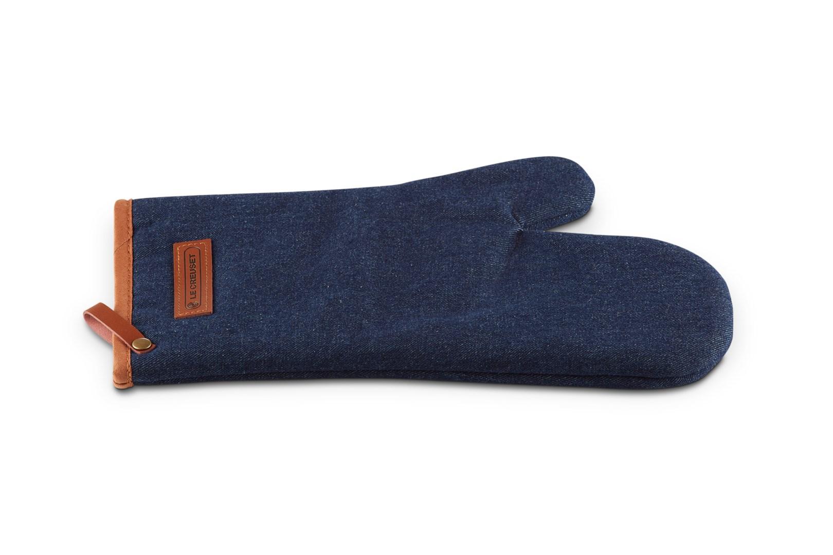 No name Le Creuset 45100327760800 potholder/oven