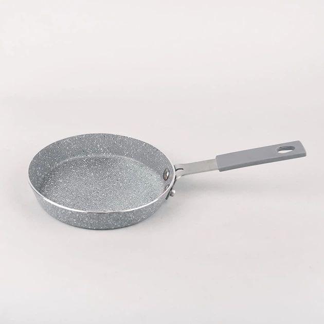 MAESTRO Grey 28cm frying pan MR-1211-28