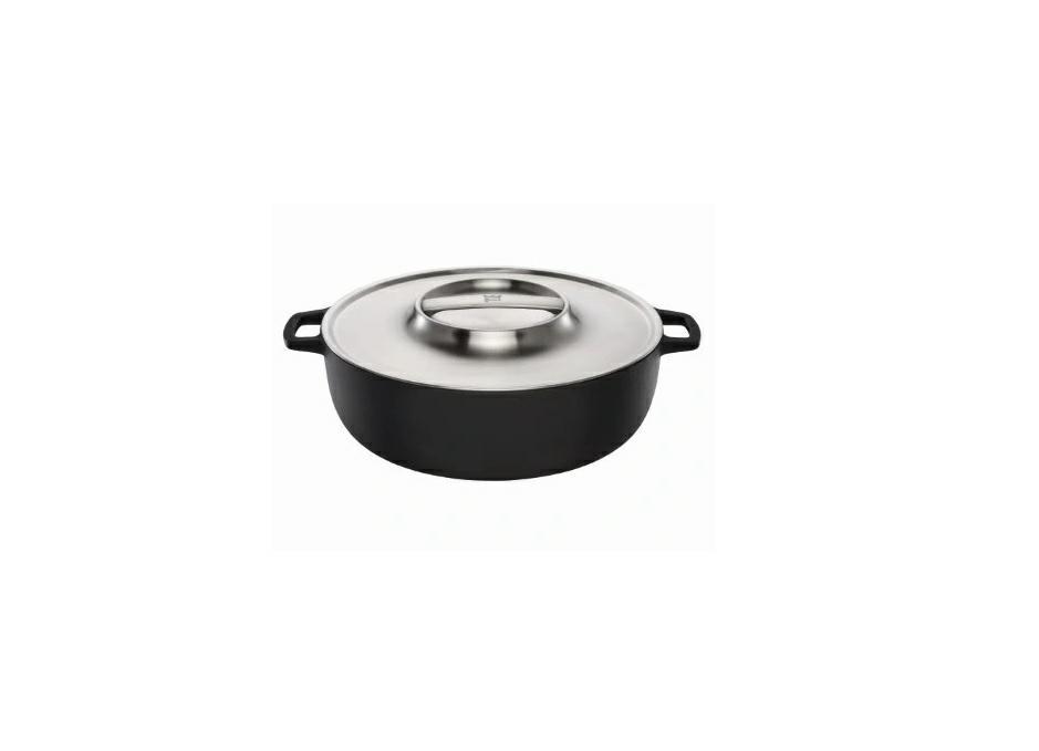 Fiskars Norden Grill Chef Pot