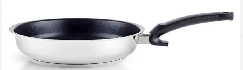 No name Patelnia Fissler Adamant Premium