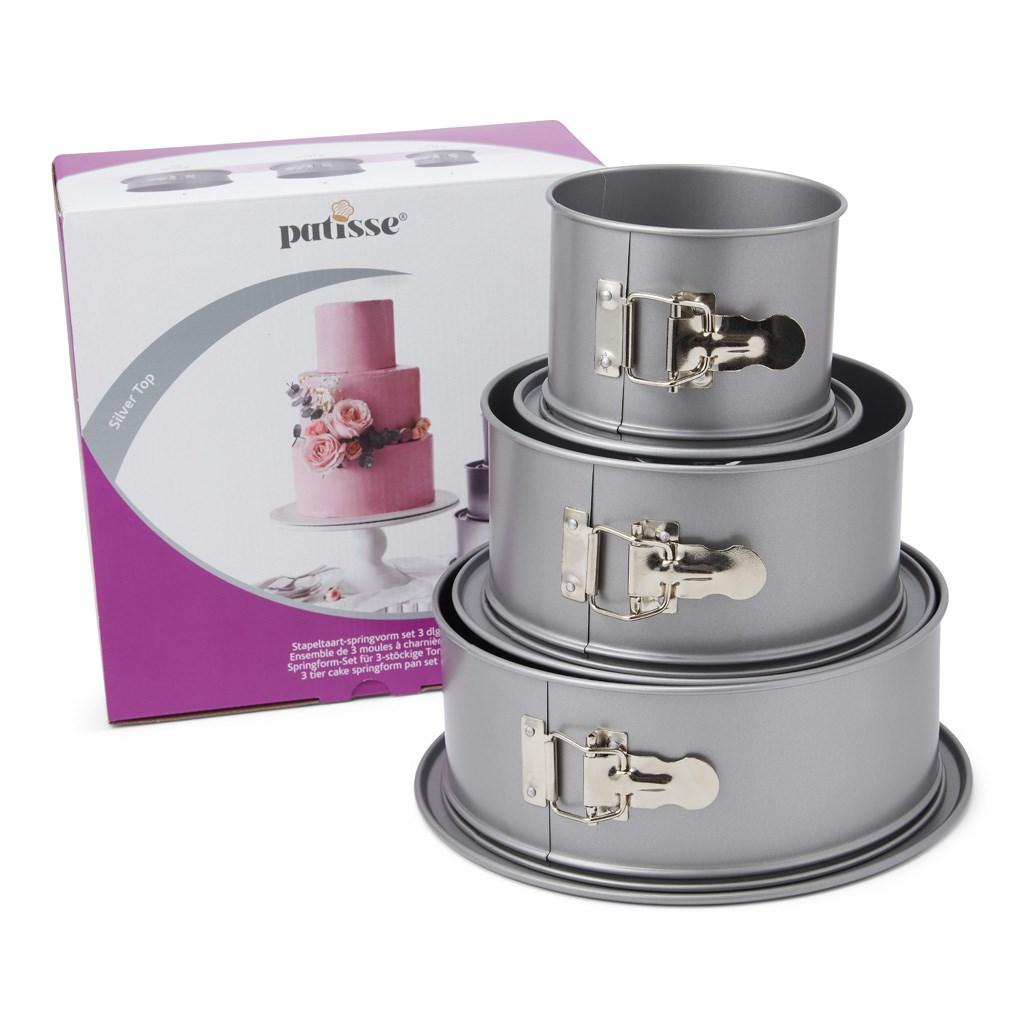 Patisse 3525 baking mould Cake mould