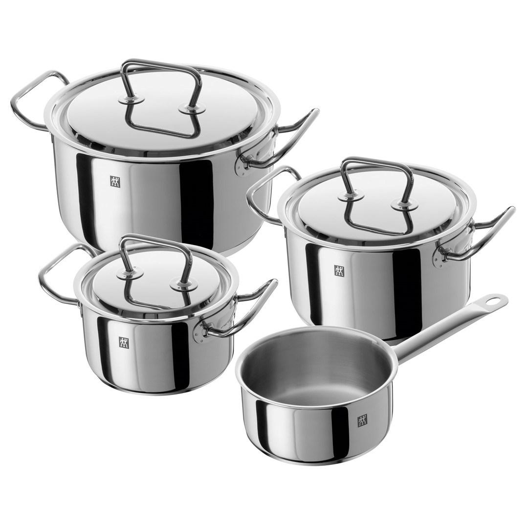 Set of 4 Zwilling Twin Classic