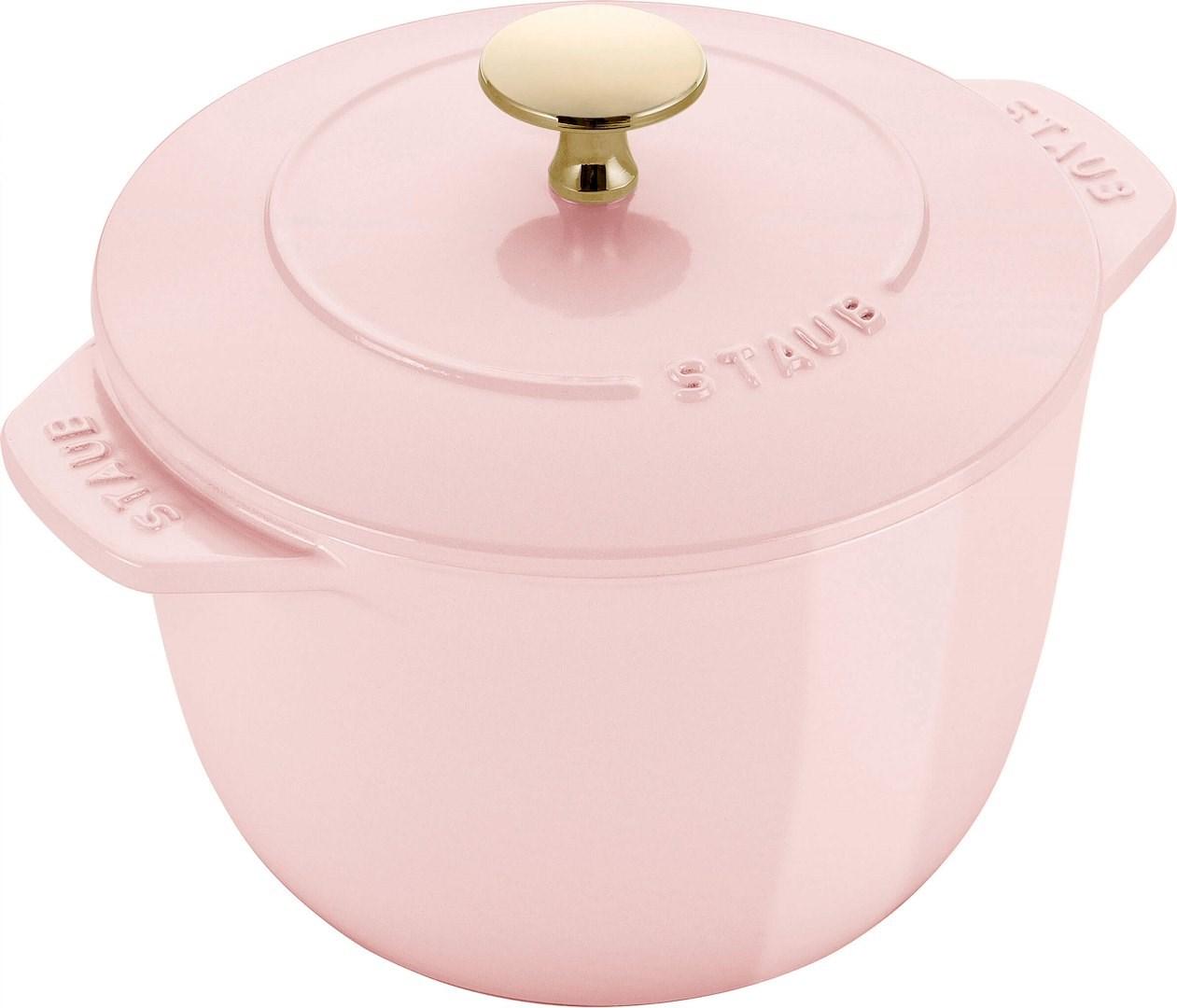 STAUB LA COCOTTE Mały garnek okrągły