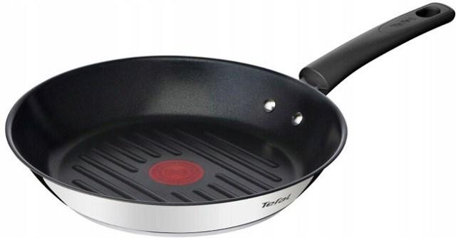TEFAL Duetto+ 26 cm grill pan