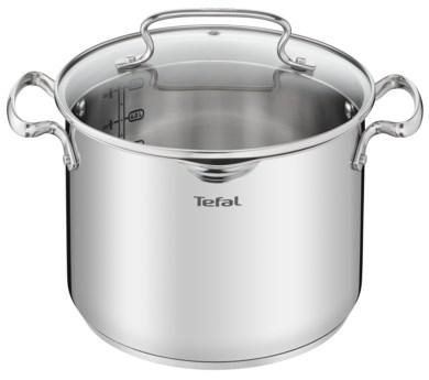 Tefal DUETTO+ G71979 saucepan Round Stainless