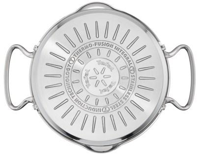 Tefal Duetto+ G719S674 pan set 6
