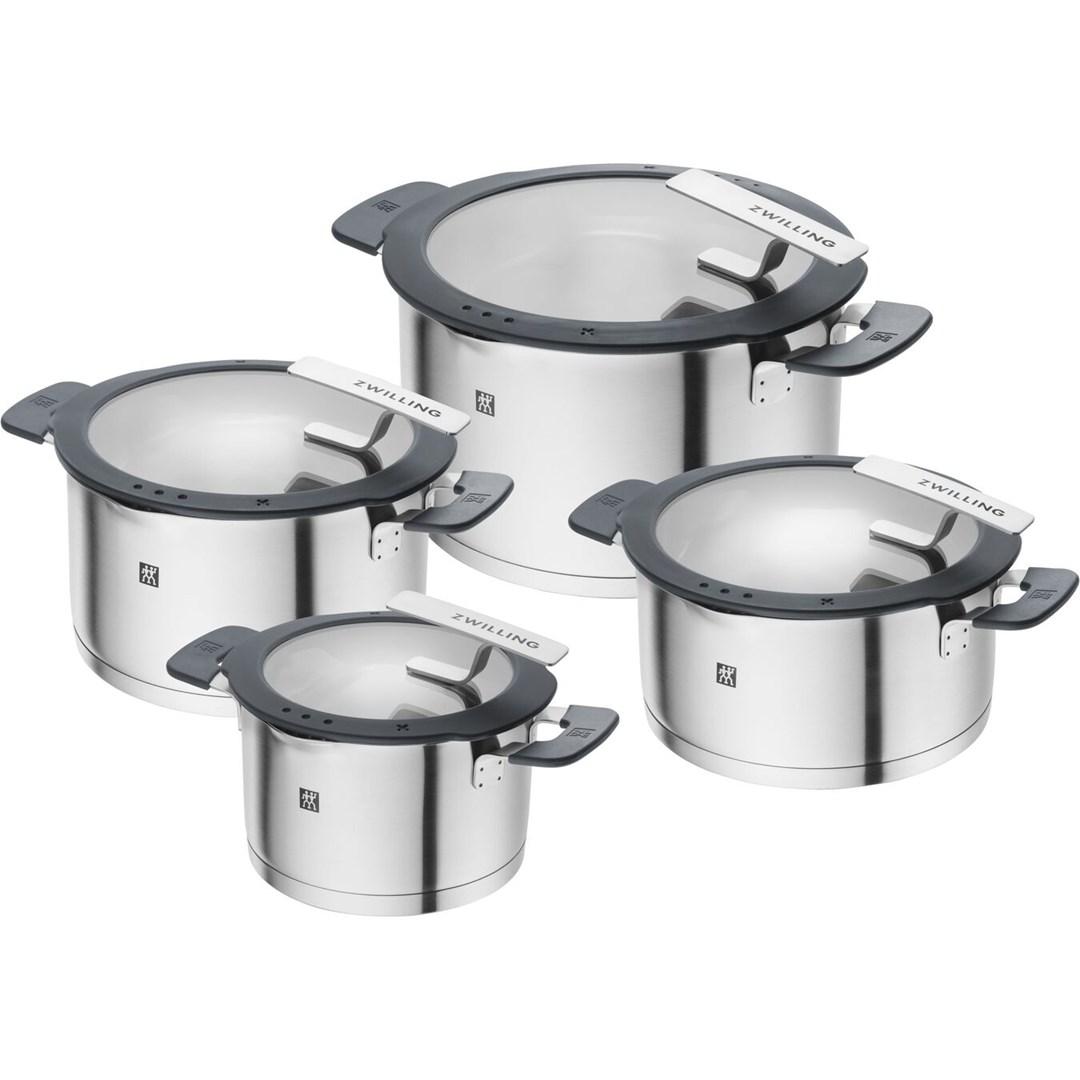 ZWILLING SIMPLIFY 66870-004-0 Pots set Stainless