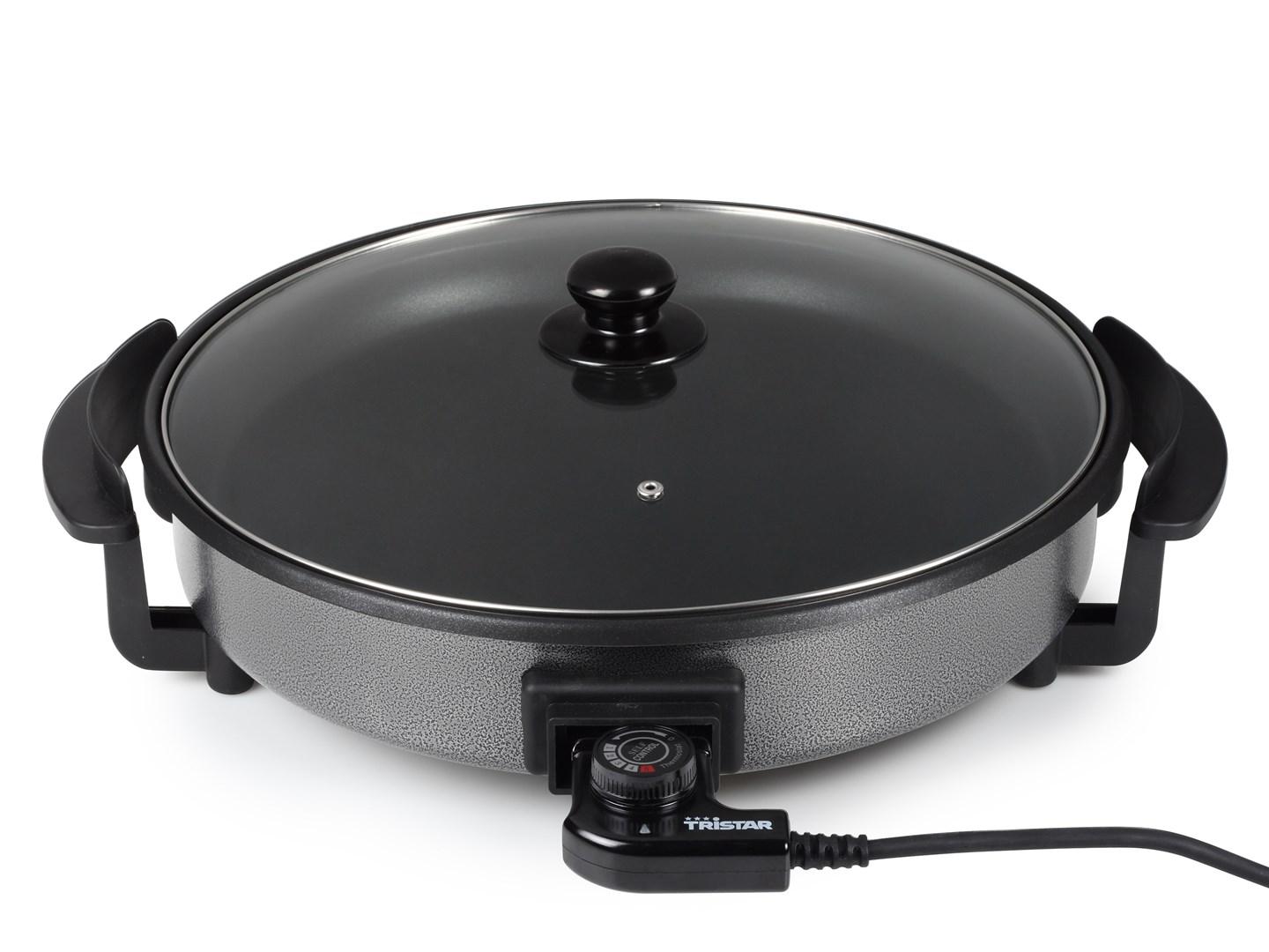 Tristar PZ-2964 Multifunctional grill pan