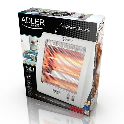 Adler AD 7709 Indoor White 800