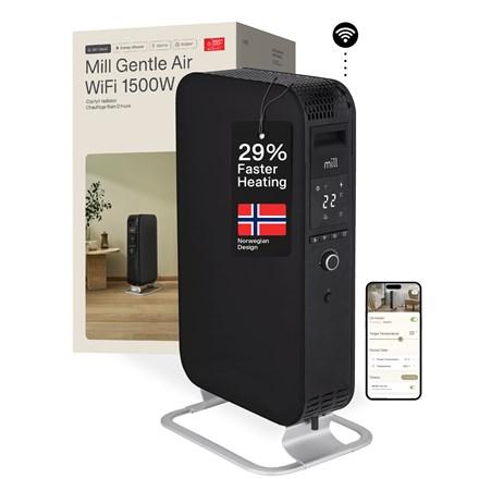 Mill | Heater | OIL1500WIFI3 Gentle