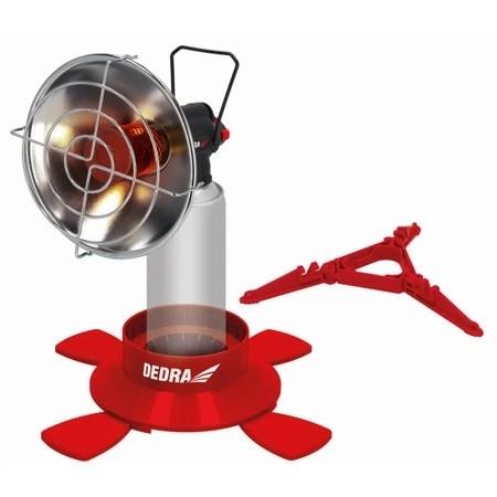 DEDRA RADIATOR FOR CARTRIDGE 7/16``