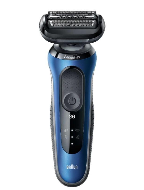 Braun Series 6 61-B4500cs - Foil