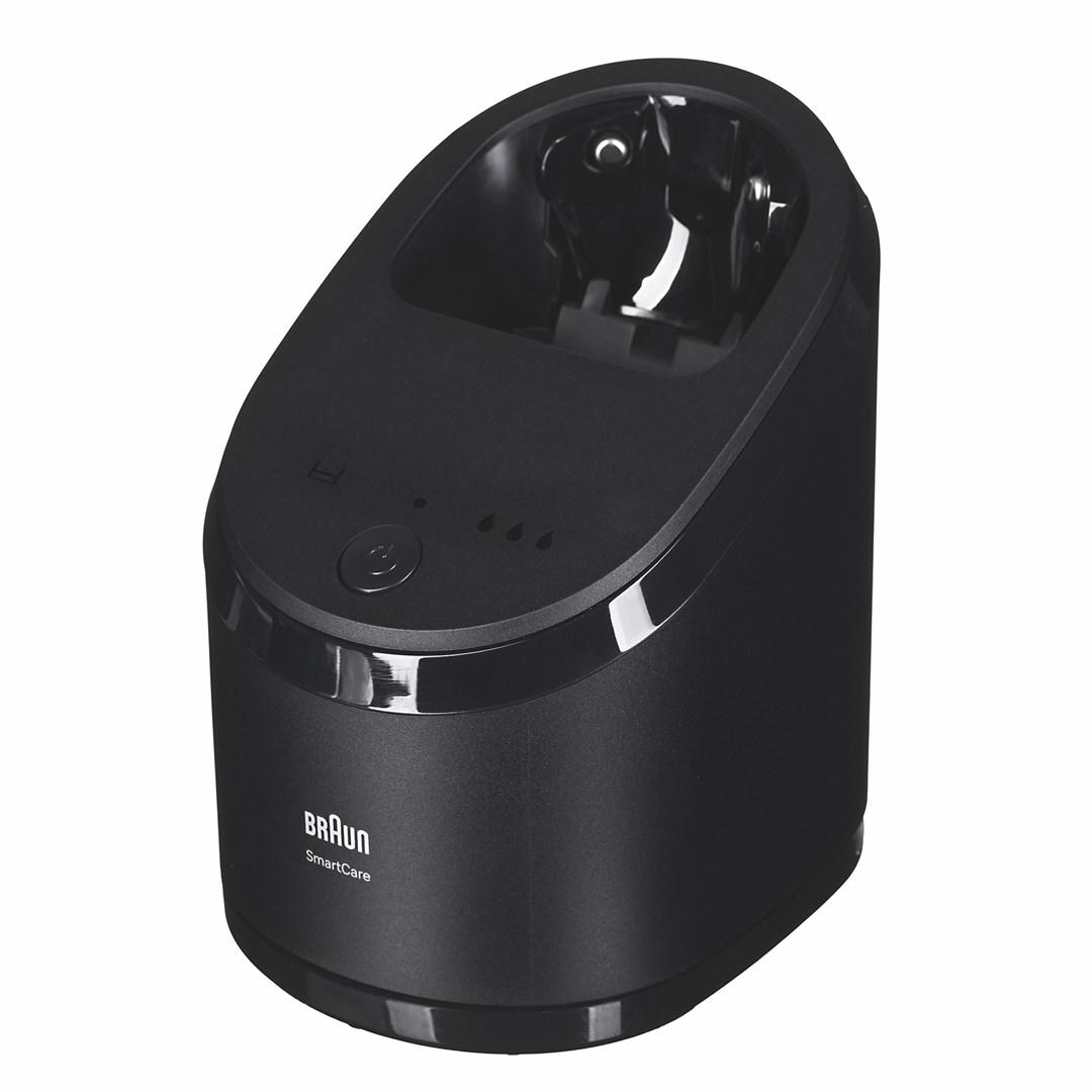 Braun Series 9 Pro+ 9675cc Foil