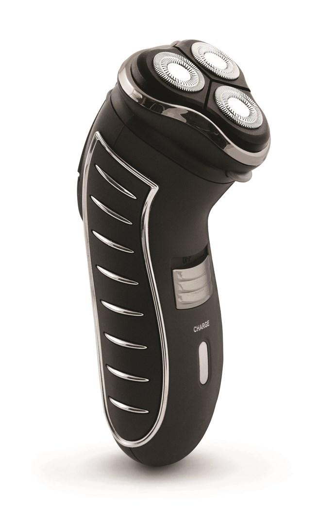 Esperanza EBG002K Men`s electric shaver Black