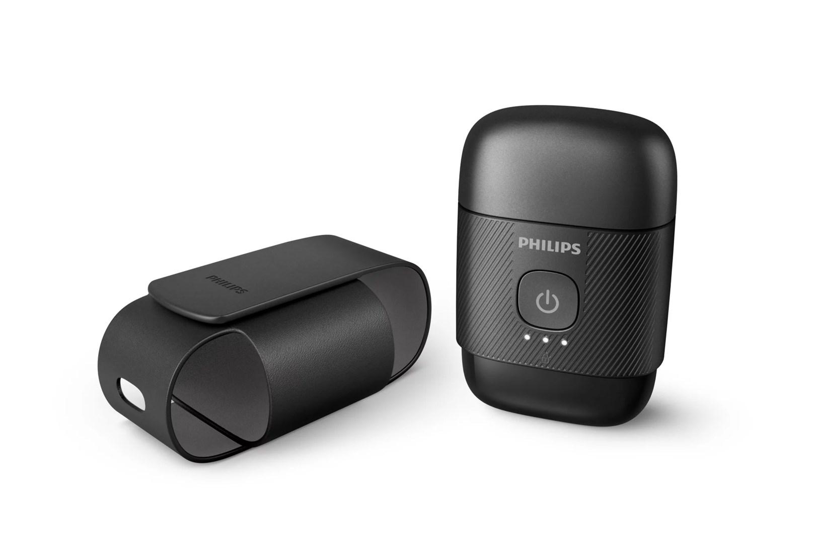 Philips 500 series Shaver S591/05 Wet