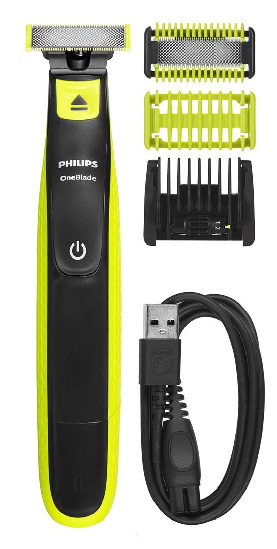 Philips Norelco OneBlade OneBlade QP2824/20 Face
