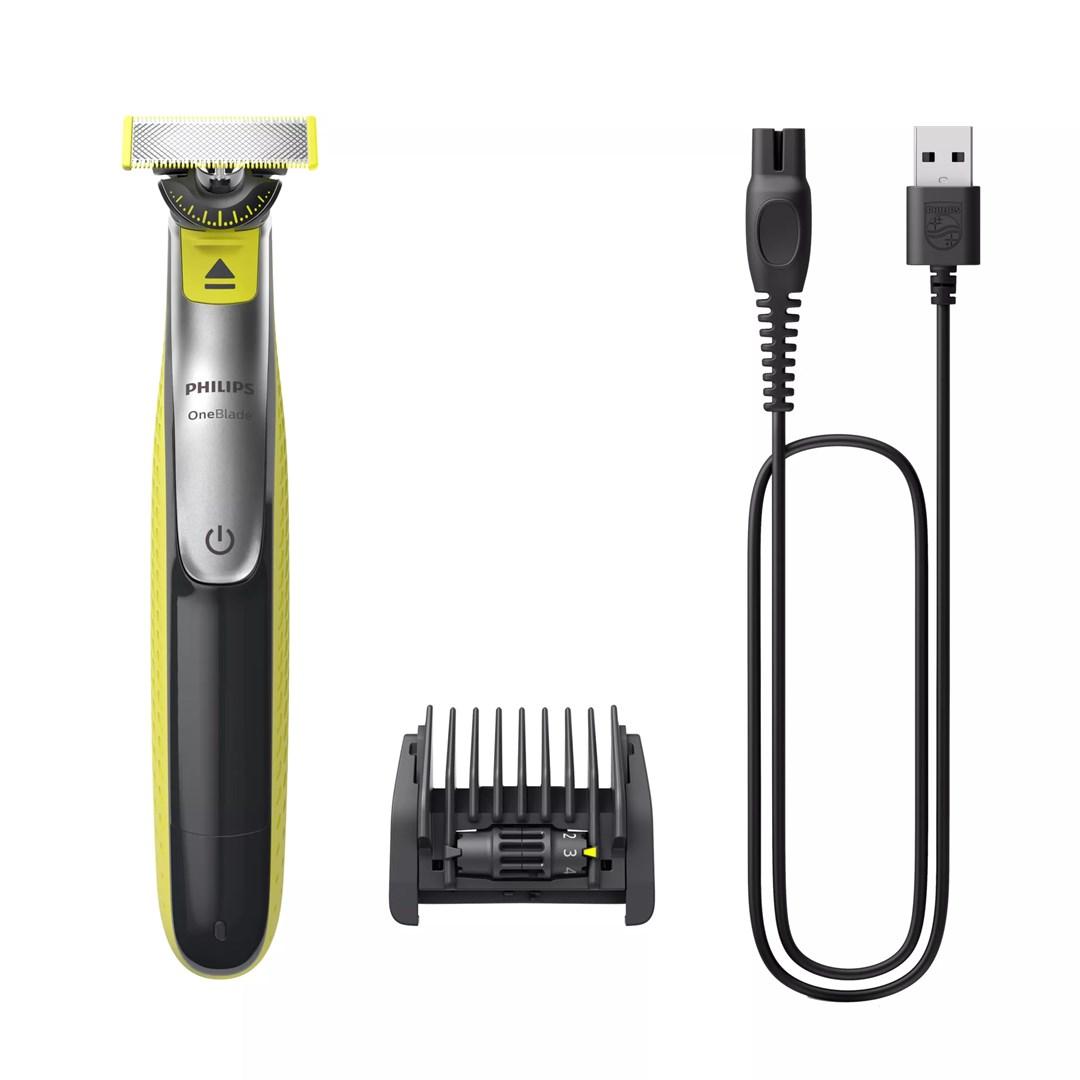Philips OneBlade 360 QP2734/23 Face