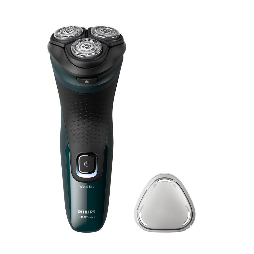 Philips Shaver 3000X Series X3002/00 Wet