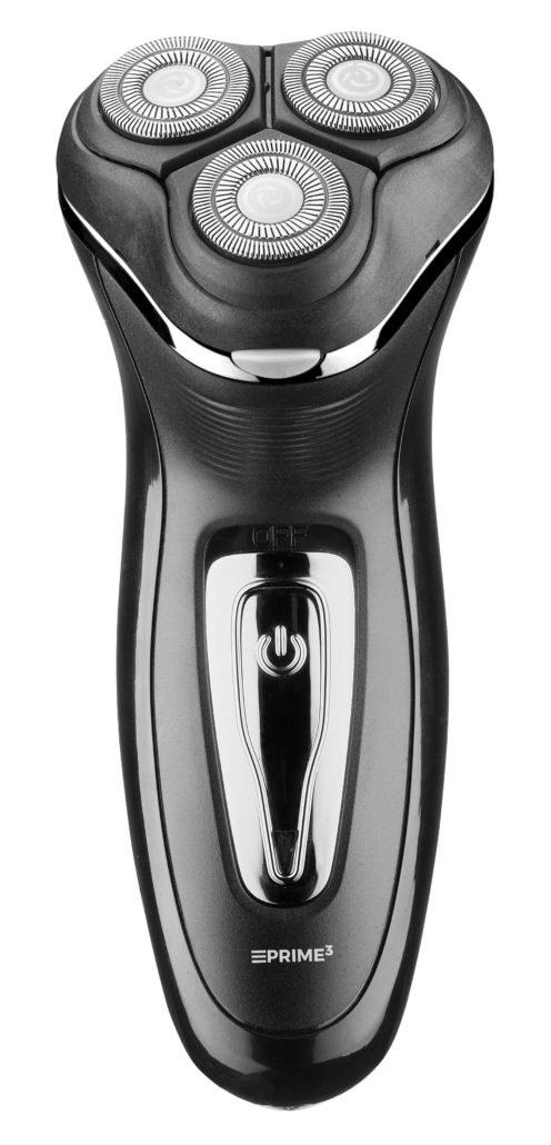 PRIME3 SRS11 men`s shaver Rotation shaver