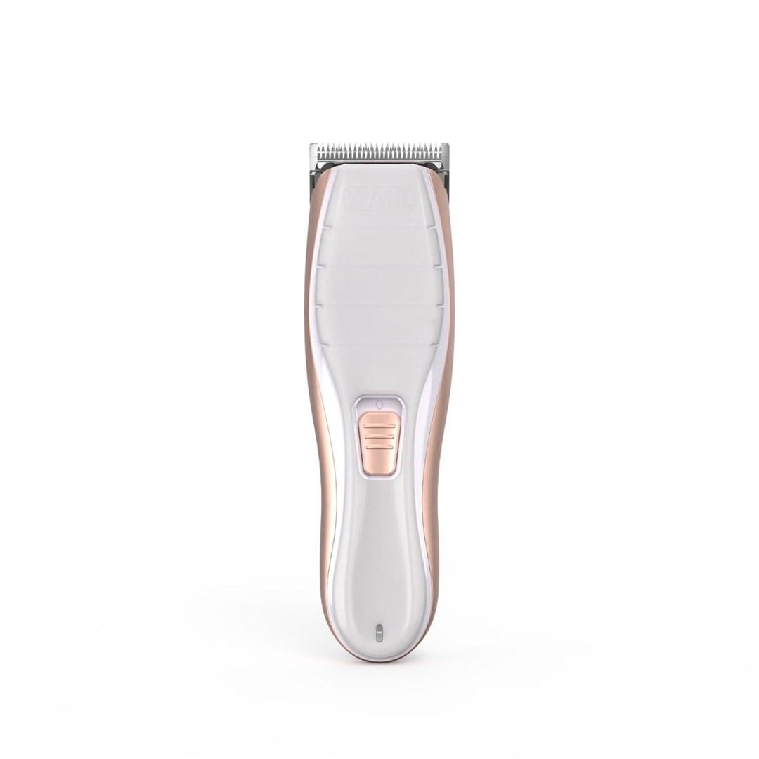 Wahl Shave & Smooth Beige Lithium-Ion
