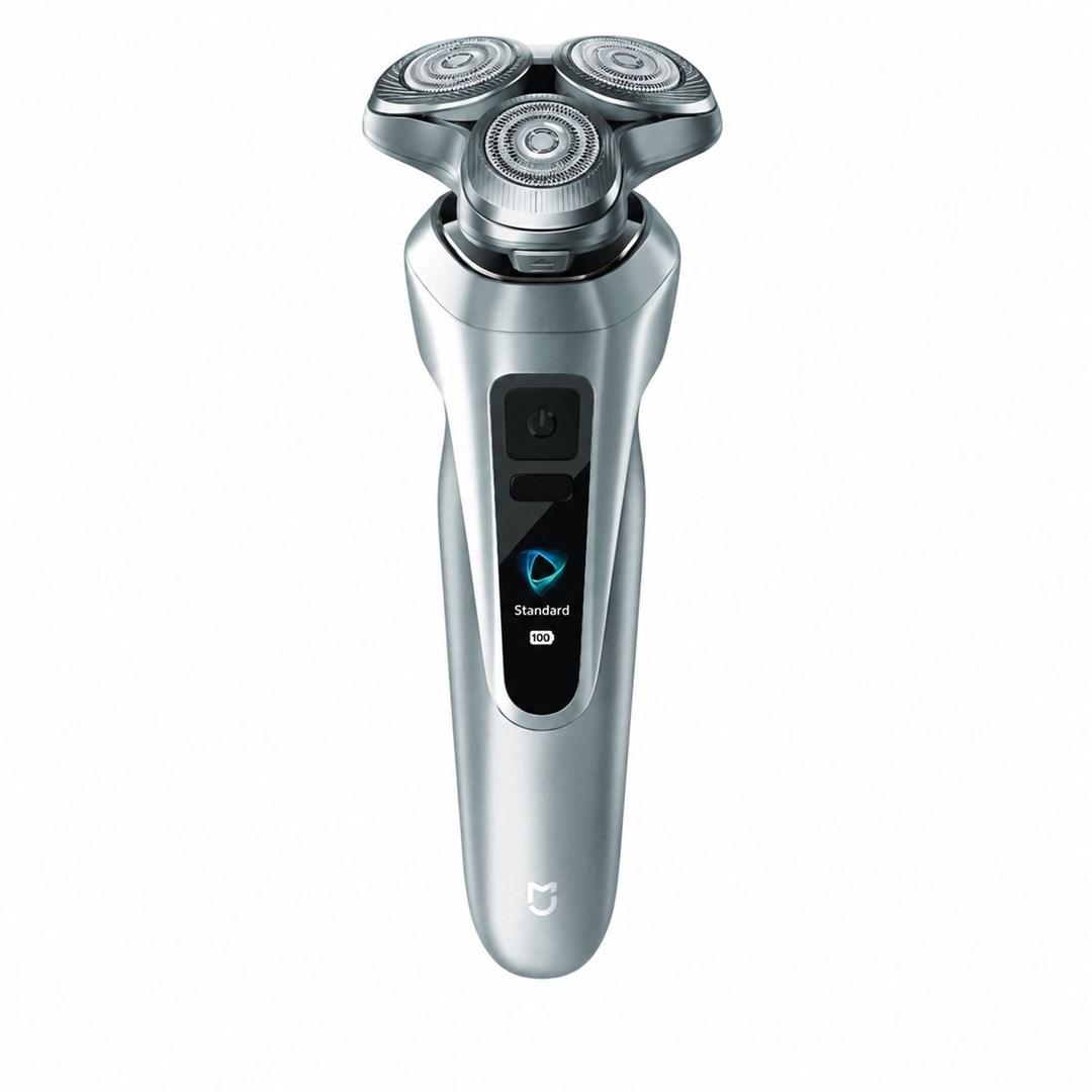 Xiaomi Mijia Electric Shaver Pro Rotation
