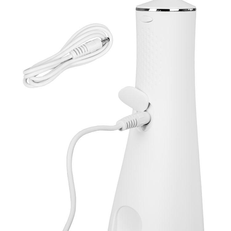 ELDOM Irrigator RY200B EVORI white