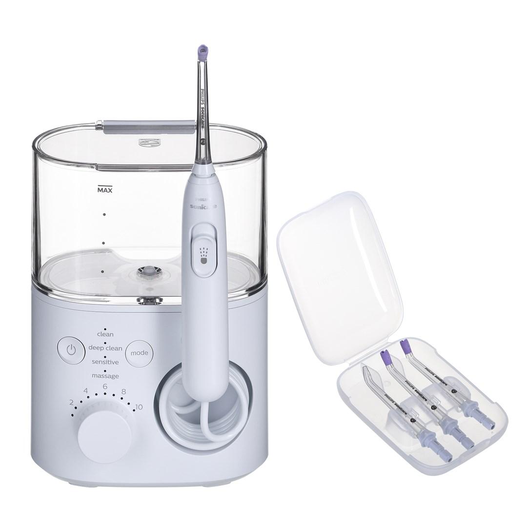 Philips Power Flosser 7000 HX3911/40 Oral