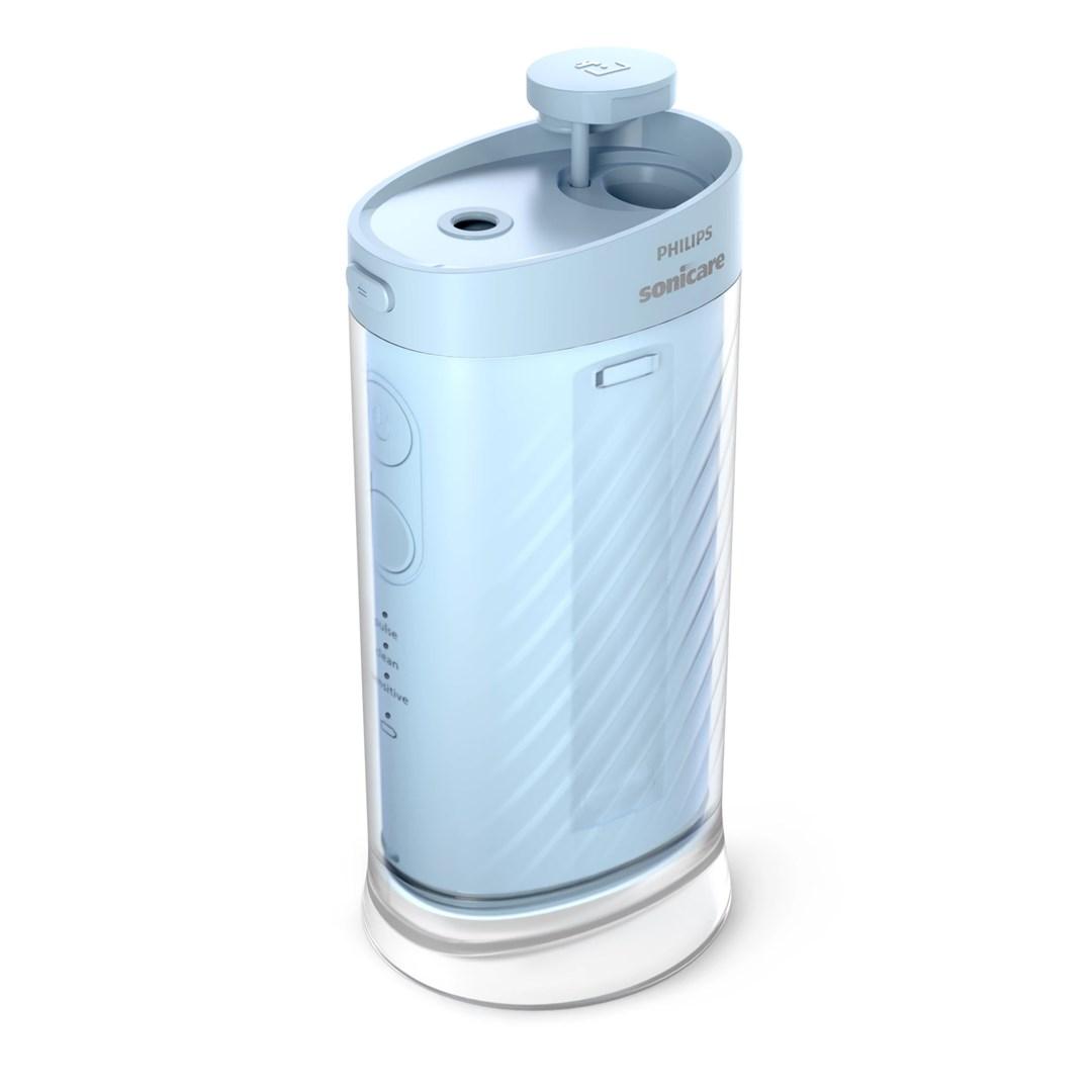 Philips Sonicare Compact Flosser 1000 HX3333/24