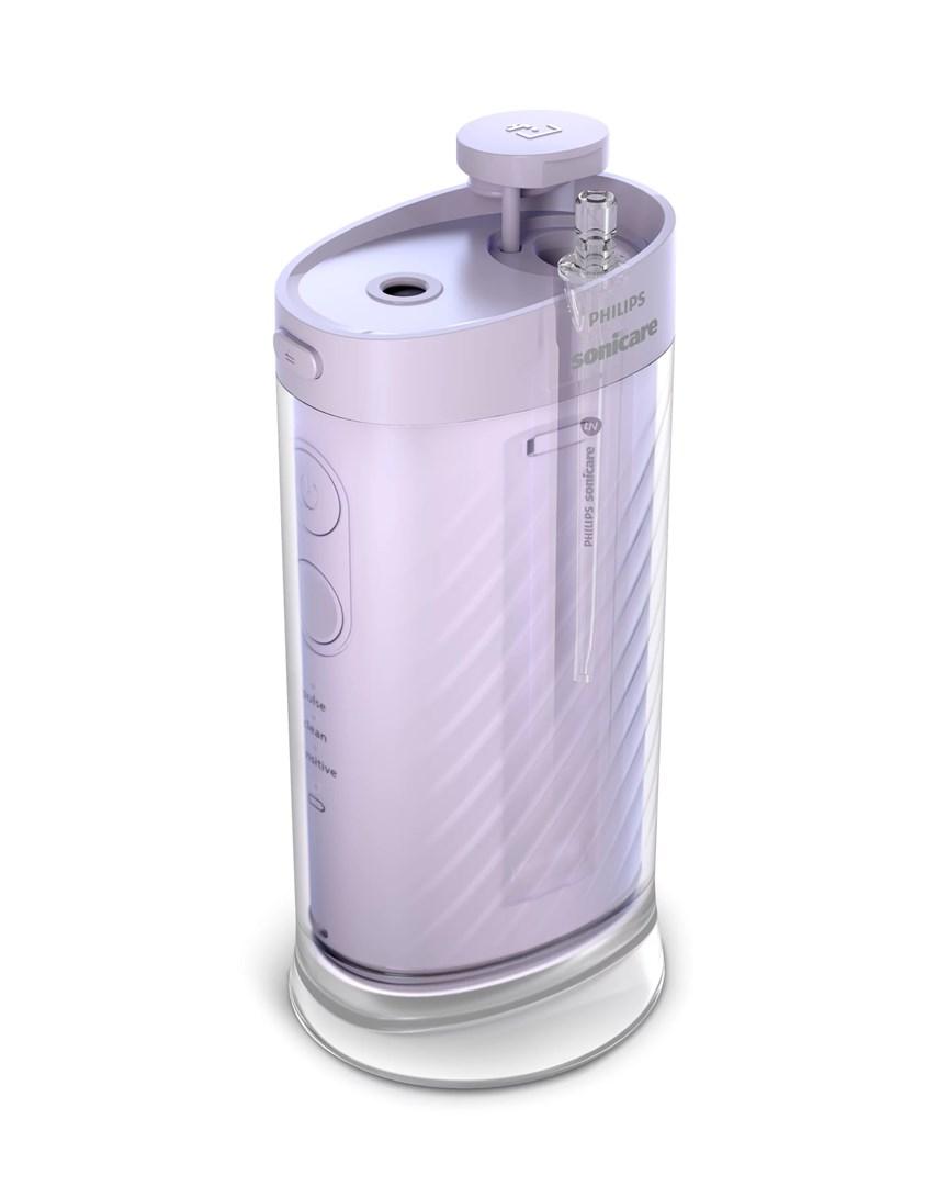 Philips Sonicare HX3333/23 oral irrigator 0